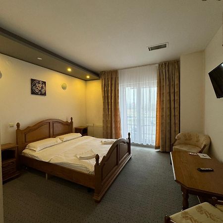 Hotel Vestem 外观 照片