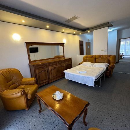 Hotel Vestem 外观 照片