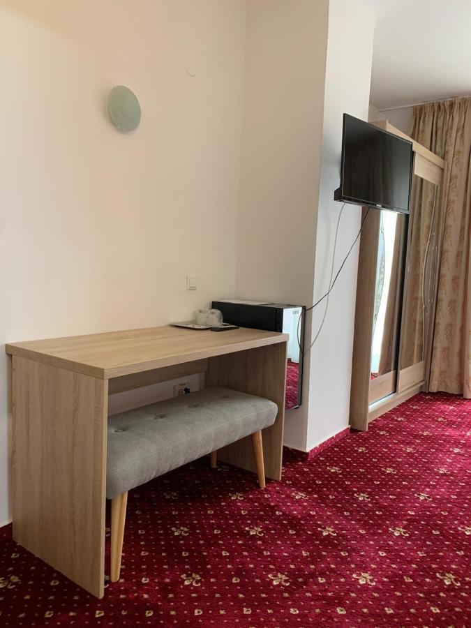 Hotel Vestem 外观 照片