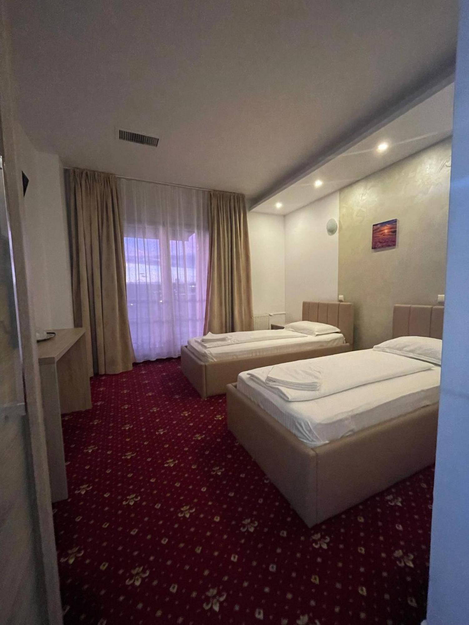 Hotel Vestem 外观 照片