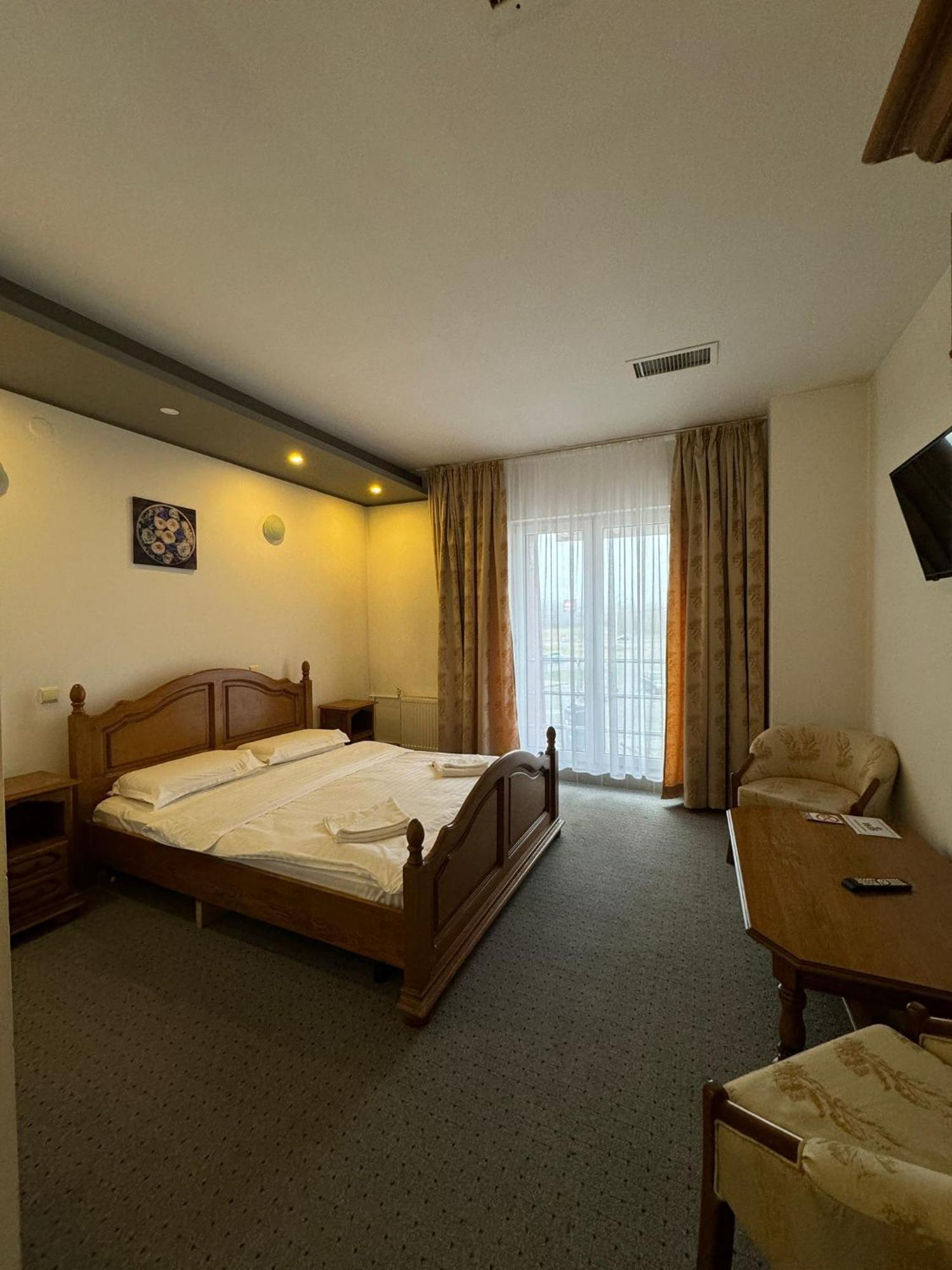 Hotel Vestem 外观 照片