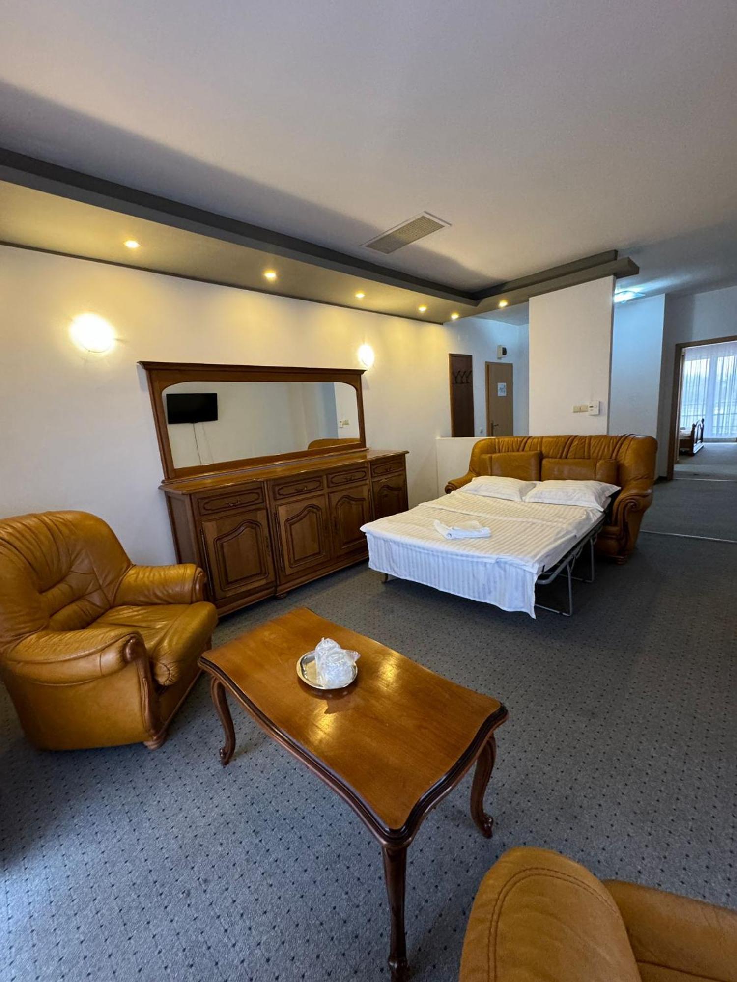 Hotel Vestem 外观 照片
