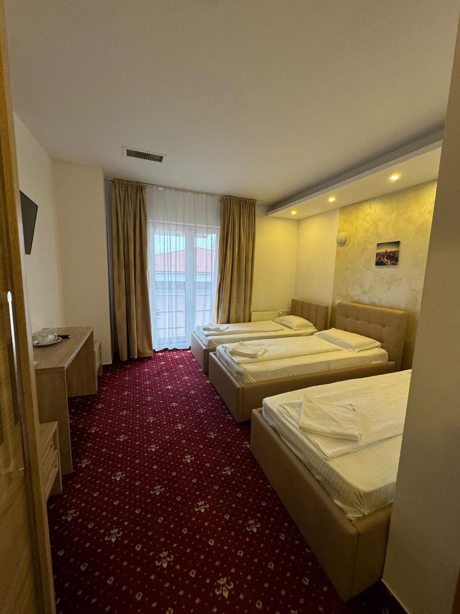 Hotel Vestem 外观 照片